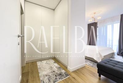 Apartament 4 camere | Dacia | Parcare | Terase 30mp - 25