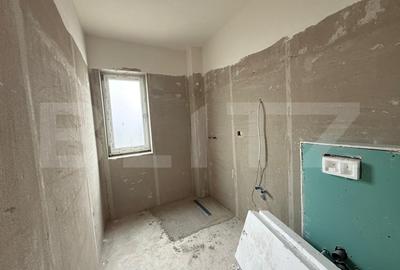 Apartament 2 camere 46mp bloc nou SOARELUI - 4