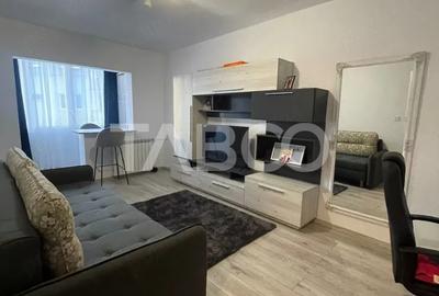 Garsonieră decomandată, mobilată în Mărăști - 1
