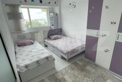 Apartament de vanzare, cu 3 camere, 68,83 mp, mobilat, zona Colentina/Fundeni - 15