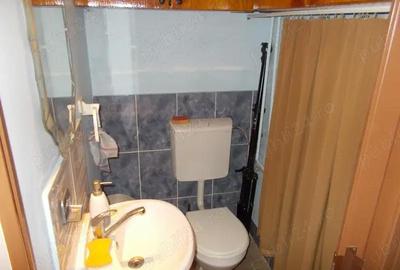 Casă cu 6 camere în Central - 6