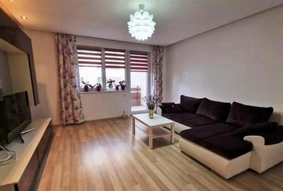 Inchiriem Apartament 2 Camere, Modern, Decomandat, Tractorul - Urban
