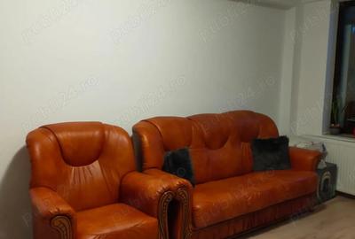 Apartament cu doua camere, mobilat, utilat, loc parcare- bucium Lidl - 8