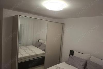Apartament cu 4 camere decomandat în Central - 2