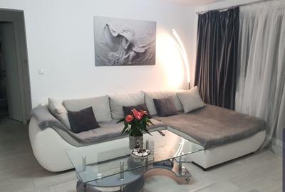 Apartament cu 2 camere semidecomandat în Micro 11 - 6