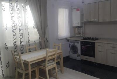 Apartament cu 3 camere semidecomandat în Nicolae Grigorescu - 2