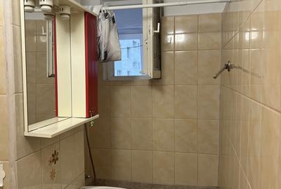 Garsonieră decomandată în Bucur Obor - 4