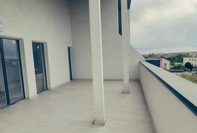 Apartament cu 2 camere decomandat, mobilat în Central - 7