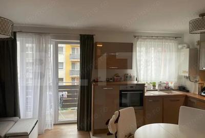 Apartament modern cu 2 camere, Avantgarden - 2