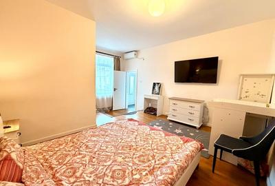 Apartament 3 camere, parcare, tavan inalt, strada Horea. - 7