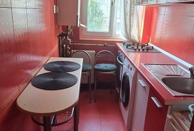Apartament cu 2 camere în Micro 6 - 5