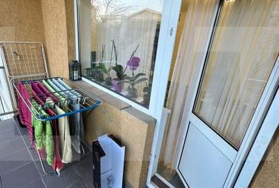 Apartament cu 3 camere decomandat în Micălaca - 13