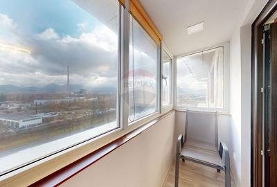 Apartament cu 4 camere decomandat în Triaj - 9