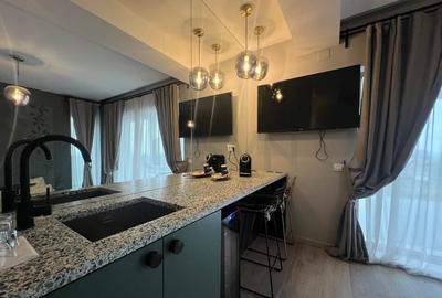 Apartament de vacanta Domeniul Greaca Apartament de vacanta Domeniul Greaca - 9