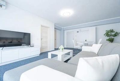 Apartament cu 2 camere în Nufărul - 16