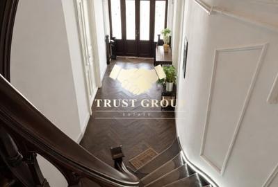 Apartament cu 4 camere decomandat în Grădina Icoanei - 2