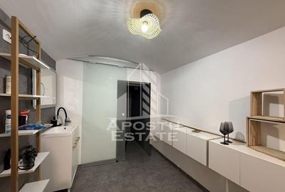 Apartament renovat cu o camera si curte, 2 bai, 50 mp, Pi... - 9