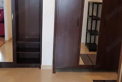 Particular inchiriez apartament 2 camere Obor- Calea Mo?ilor sector 2 - 3