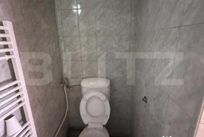 Spațiu comercial, de 19 mp, în Dej - 2