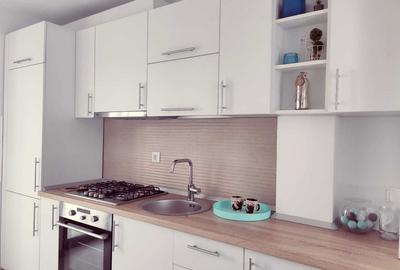 Garsonieră decomandată în Găvana - 3