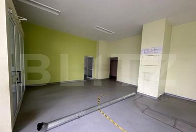 Spațiu comercial, de 330 mp, în Cetate - 4