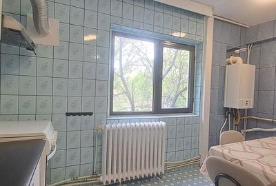 Apartament cu 3 camere decomandat, mobilat în Rahova - 5