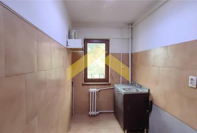 Apartament 2 camere de vanzare zona Boul Rosu - 6