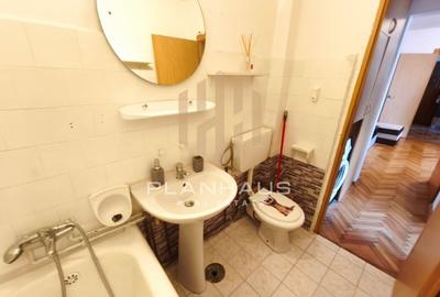 Apartament– 2 camere, ultracentral, Zona Eurohotel Aviatorilor , etaj 3 - 9