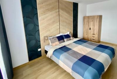 Apartament 3 camere, 2 bai, 3 balcoane, etajul 1 - 4