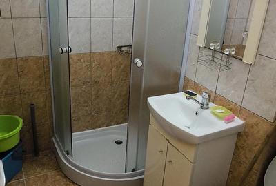 Garsonieră semidecomandată în Hipodrom - 5
