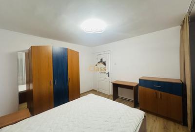 Apartament 3 camere | Decomandat | 74 mpu | zona Mc Donalds Manastur - 4