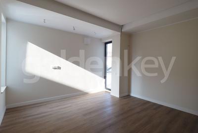 Duplex cu 5 camere cu Canalizare în Pipera - 9