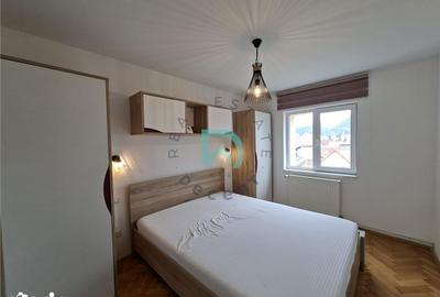 Apartament cu 3 camere în Central - 10