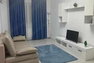 Garsonieră decomandată în Central - 5