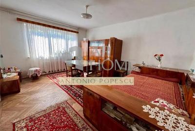 Casă cu 3 camere cu Canalizare în Cantacuzino - 9