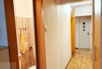 Apartament cu 3 camere, 64 mp, Sfantu Gheorghe str.Nico - 1