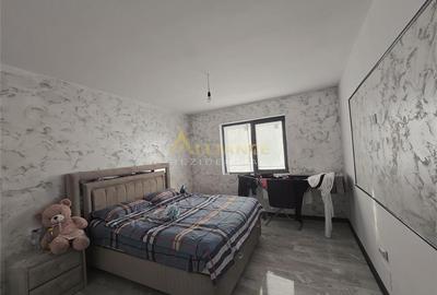 Casă individuală cu 3 camere cu Teren 344 Mp în Berceni - 9