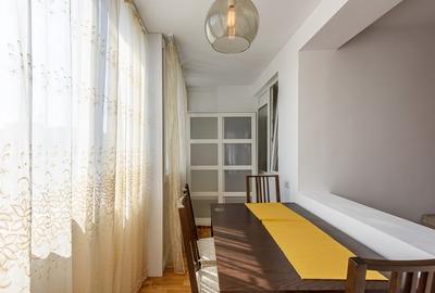 STEFAN CEL MARE - LIZEANU, APARTAMENT 2 CAMERE, IGIENIZAT, 55 MP. - 13