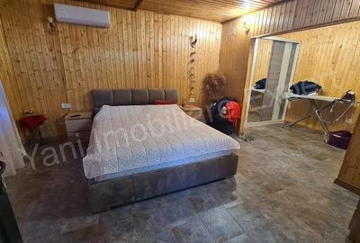 Casă cu Teren 900 Mp în Central - 18