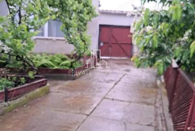 Casa Saseasca de Vanzare, mobilata, utilata, Dumbraveni - 17