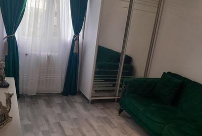 Garsonieră semidecomandată în Pantelimon - 8