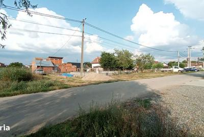 Spațiu comercial, în Zimandcuz - 2