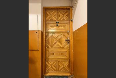 Apartament Moroasa, 3 camere. - 2
