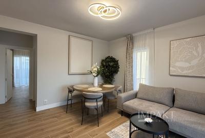 Apartament cu 2 camere semidecomandat, mobilat în Europa - 3