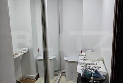 Apartament de 4 camere, 130 mp, centrala termica, zona catedrala Sf. Dumitru - 14