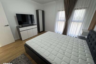 Casă cu 4 camere cu Teren 255 Mp în Ștefănești - 9