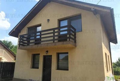 Casa de vanzare la 46 km. de Bucuresti - 17