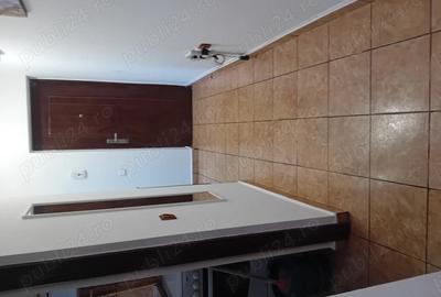 Garsonieră decomandată în Ostroveni - 2