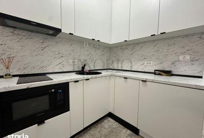 Garsonieră în Herăstrău - 5
