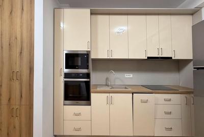 Apartament cu 2 camere decomandat, mobilat în Lipovei - 6